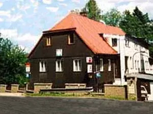Penzion U Studničků